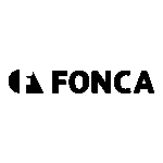 FONCA Logo Transparent PNG