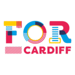 FOR Cardiff Logo Transparent PNG