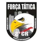 FORÇA TATICA DE MATO GROSSO Logo Transparent PNG
