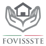 FOVISSSTE Logo Transparent PNG