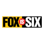 FOX Is SIX Logo Transparent PNG