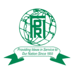 FPRI Logo Transparent PNG