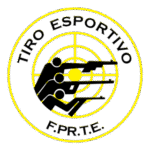 FPRTE Tiro Esportivo Logo Transparent PNG