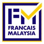 FRANCAIS MALAYSIA Logo Transparent PNG
