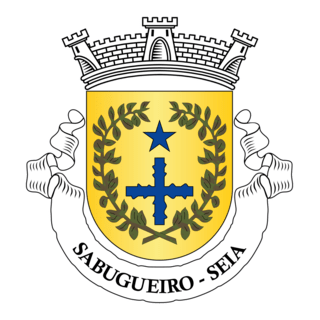 FREGUESIA SABUGUEIRO SEIA