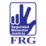 FRG Logo Transparent PNG