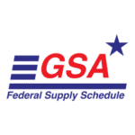 FSS GSA Supply Schedule Logo Transparent PNG