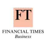 FT Logo Transparent PNG