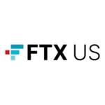 FTX US Logo Transparent PNG