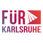 FÜR Karlsruhe Logo Transparent PNG