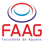 Faag Faculdade De Agudos Logo Transparent PNG