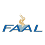 Faal Logo Transparent PNG