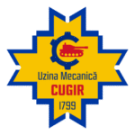 Fabrica De Arme Cugir Logo Transparent PNG