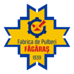 Fabrica De Pulberi Făgăraș Logo Transparent PNG