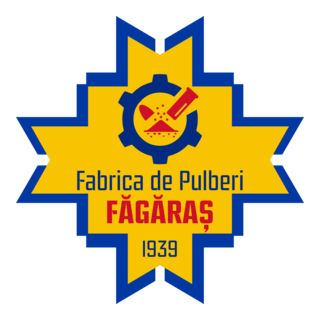 Fabrica De Pulberi Făgăraș