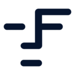 Faceter FACE Logo Transparent PNG