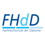 Fachhochschule Der Diakonie 2008 Logo Transparent PNG