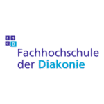 Fachhochschule Der Diakonie 2022 Logo Transparent PNG