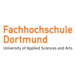 Fachhochschule Dortmund Logo Transparent PNG