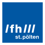 Fachhochschule St Pölten Logo Transparent PNG