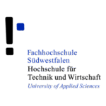 Fachhochschule Sudwestfalen Logo Transparent PNG