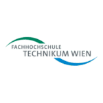 Fachhochschule Technikum Wien Logo Transparent PNG