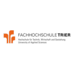Fachhochschule Trier Logo Transparent PNG