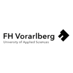 Fachhochschule Vorarlberg University Logo Transparent PNG