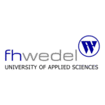 Fachhochschule Wedel Logo Transparent PNG