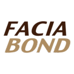 Facia Bond Logo Transparent PNG