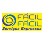 Fácil Fácil Serviços Expressos Logo Transparent PNG