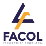 Facol Faculdade Orígenes Lessa Logo Transparent PNG
