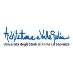 Facolta Di Architettura Valle Giulia Logo Transparent PNG