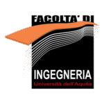 Facolta Di Ingegneria Laquila Logo Transparent PNG