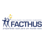 Facthus Logo Transparent PNG