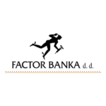 Factor Banka Dd Logo Transparent PNG