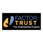 Factortrust Logo Transparent PNG