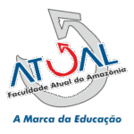 Faculdade Atual Da Amazonia Logo Transparent PNG