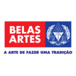 Faculdade Belas Artes Logo Transparent PNG