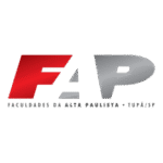 Faculdade Da Alta Paulista Logo Transparent PNG