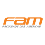 Faculdade Das Américas Logo Transparent PNG