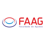 Faculdade De Agudos Logo Transparent PNG