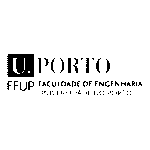 Faculdade De Engenharia Da Universidade Do Porto Logo Transparent PNG