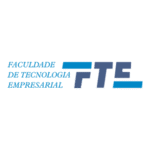 Faculdade De Tecnologia Empresarial Fte Logo Transparent PNG