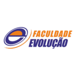 Faculdade Evolução Logo Transparent PNG