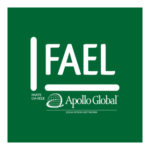 Faculdade Fael Logo Transparent PNG