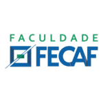 Faculdade Fecaf Logo Transparent PNG