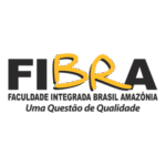 Faculdade Fibra Logo Transparent PNG