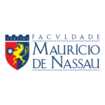 Faculdade Maurício De Nassau Logo Transparent PNG