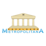 Faculdade Metropolitana Logo Transparent PNG